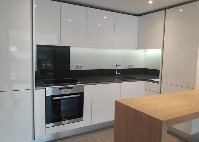 Luxe 5*,spa & Fitness, La Cordee 214